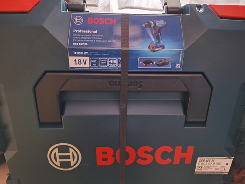 Bosch professional