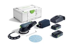 Festool 577726, Cordless