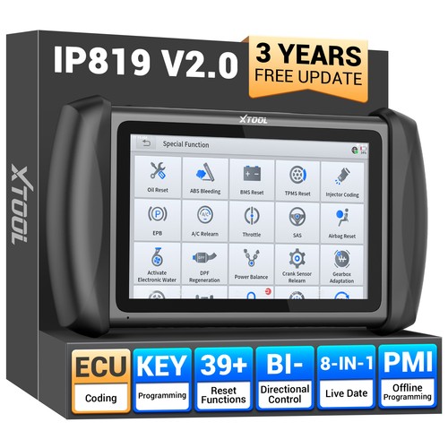 2026 xtool ipb19 - 2026,