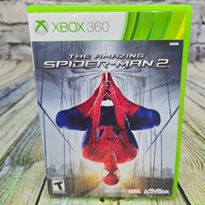 The Amazing Spider-Man 2 Video