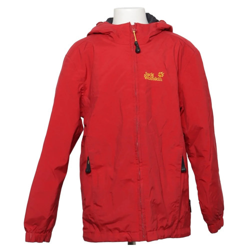 Jack wolfskin allwetterjacke - jack,