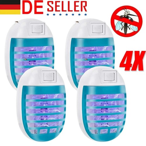 Insektenfalle uv - 4x,