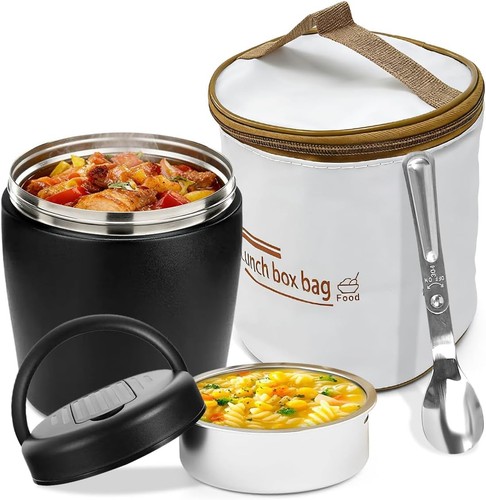 Thermobehälter essen - thermobehälter,