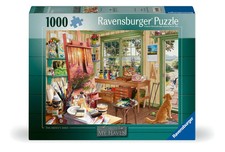 Erwachsenenpuzzle 1000 Teile -