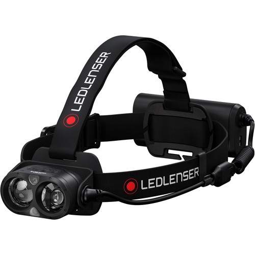 Ledlenser h19r core - ledlenser,