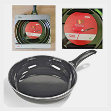 Silit Pfanne Emma 24 cm , Beschichtung: Silargan