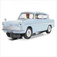 Scalextric C4504 Ford Anglia