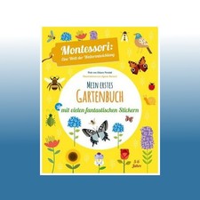 Montessori: Mein erstes