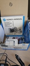 Konica Minolta Kamera Dimage Z1