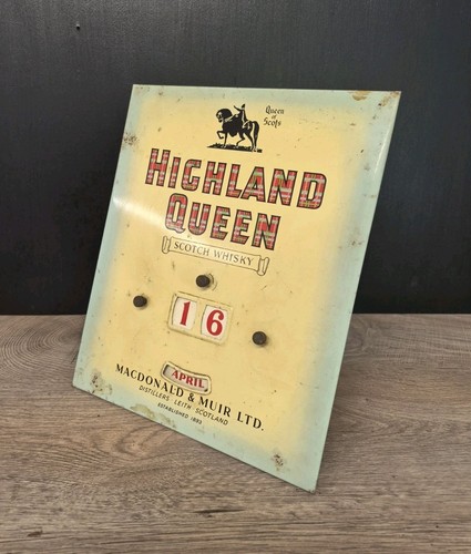 Vintage whisky werbeschild - vintage,