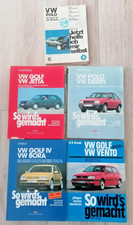 Reparaturanleitung So wirds gemacht, VW Golf 4 , Golf 3 Diesel, Golf 2 , Polo 