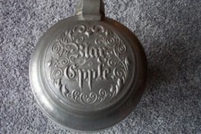 alter maßkrug brauerei gasthof max epple bad hindelang oberjoch zinndeckel allgä