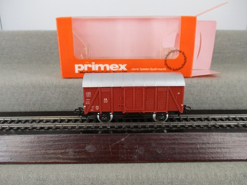 Primex spur 4542 gedeckter - primex,
