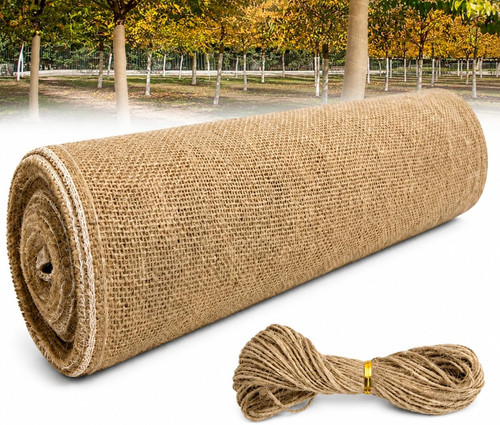 Jute pflanzenschutz winter - pflanzenschutz, m