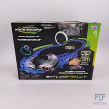 Auldeytoys YW211031-8 - Wave