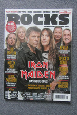 Rocks - Classic Rock Magazin 5