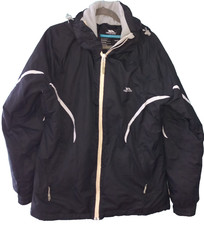 TRESPASS Winterjacke Skijacke Anorak Gr.  XXL  **TOP**