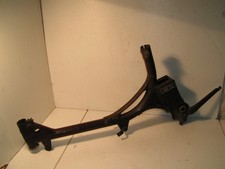 Simson  SR2E Rahmen BJ 1960