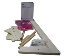 roba Puppenhochstuhl aus Holz