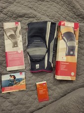 Medi Kniebandage Gr. 4 mit