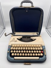 Schreibmaschine Princess 300 -