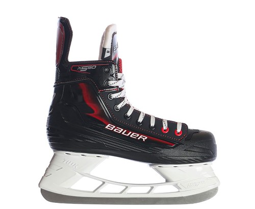 Bauer skate x550 vapor - skate,