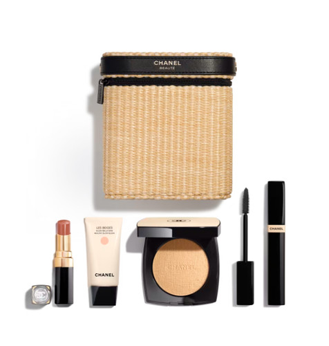 Chanel les beiges belle - les,