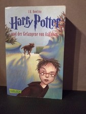 Harry Potter und der Gefangene