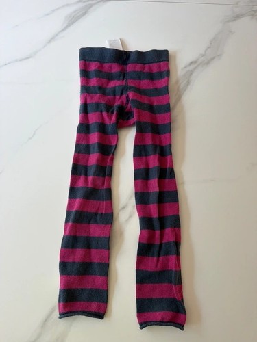 Dunkelblau pink gestreifte - dunkelblau/pink,