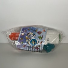 Burger King Rugrats in Paris