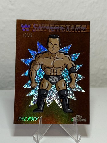The rock wwe - rock, "wwe