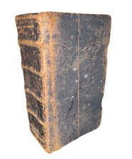 Die Bibel oder die ganze