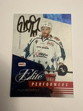 Del2 elite performers - elite,
