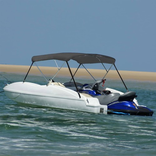 Bimini top bootsverdeck boot - bimini,