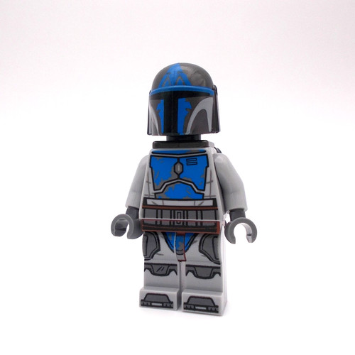 Lego star wars mandalorian - lego®,