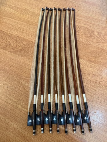 Größe geigenbögen - x8,