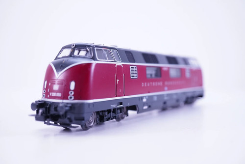 Piko 59701 h0 ac - 59701-3,