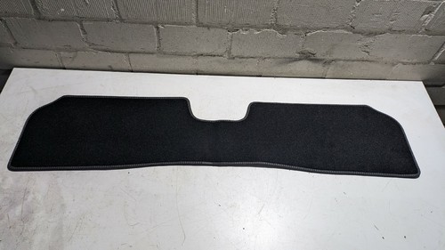 Fussmatte hinten hyundai - fussmatte,