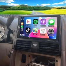 64GB Carplay Autoradio Für
