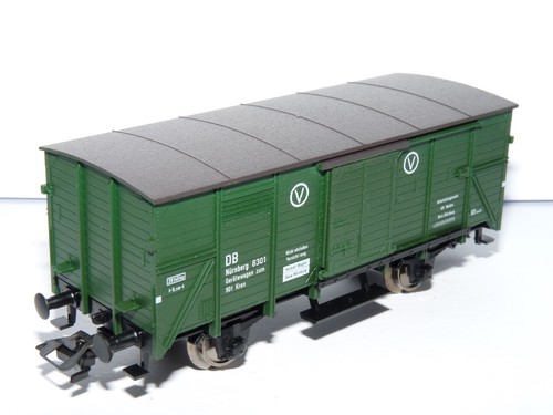 Fleischmann 5351 - fleischmann, h0