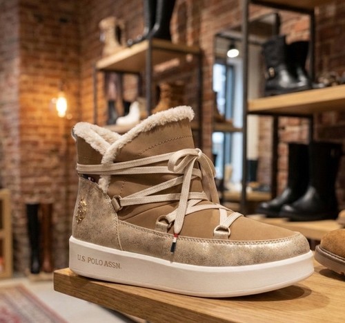 Polo assn inuit - polo,