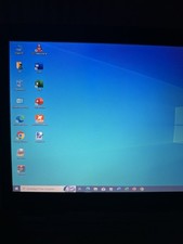 ASUS K72JR Netbook 17 3 Zoll 1TB HDD 8GB RAM Windows 10 Laptop Notebook