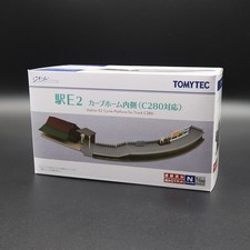 Tomytec 335221 - The Building