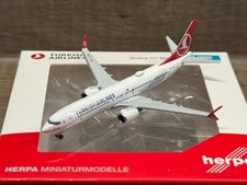 1:500 Herpa Boeing 737-9 Max