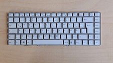 K1 Ersatz-Taste Tasten für Tastatur MP-08J96D0-8861 Sony Vaio PCG-7186M