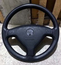 Opel Astra G Airbag Lenkrad 90437296 Guter Zustand