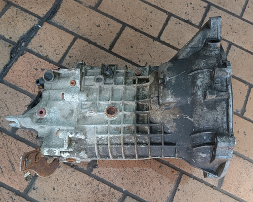 Bmw e30 316i 318i m40 - m40, motor