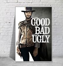 The Good the Bad and the Ugly
