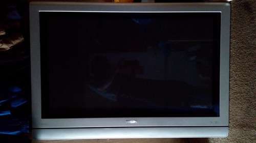 Plasma fernseher philips 42 - fernseher,