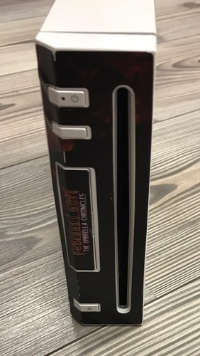 Nintendo wii konsole - ***,